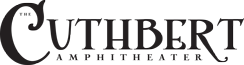 The Cuthbert Amphitheater Logo